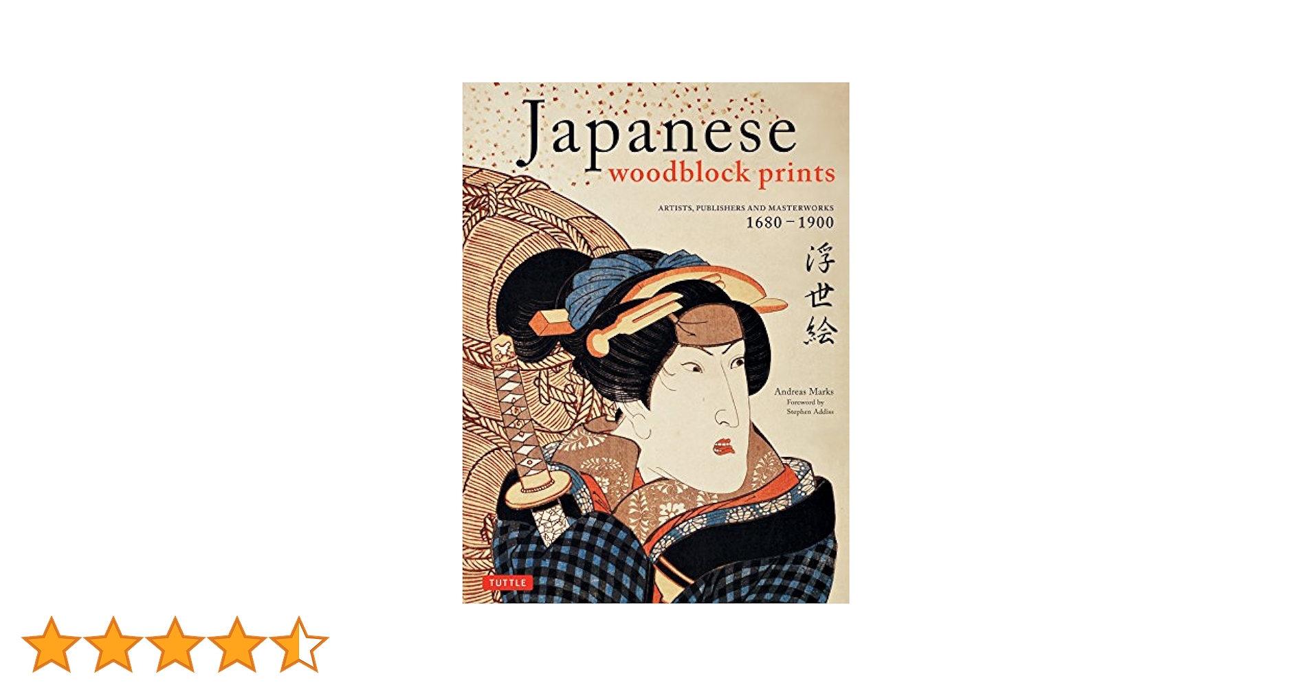 Japanese Woodblock Prints: Artists, Publishers and